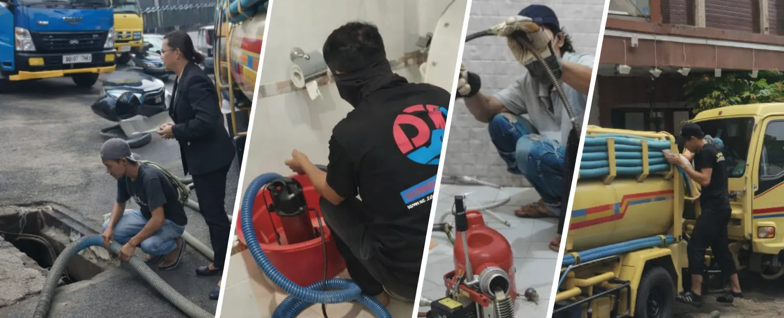 Jasa Sedot WC Datarnangka Terdekat